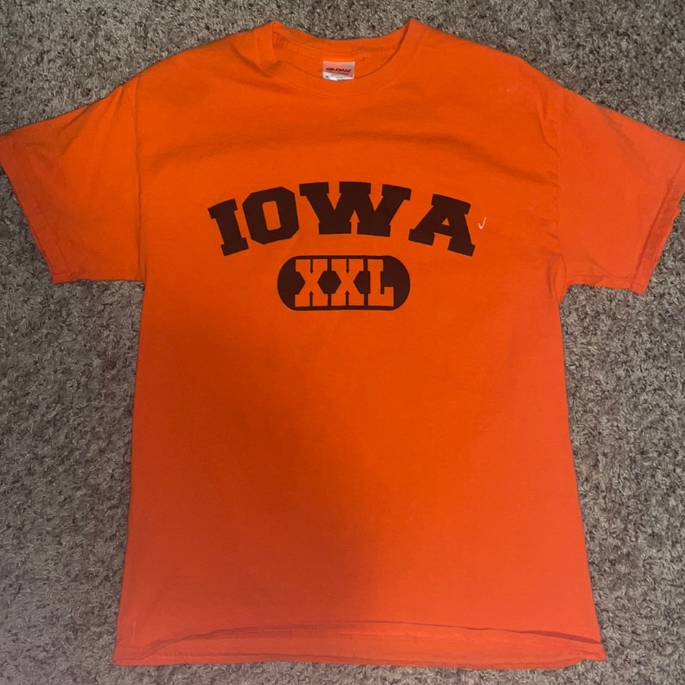 Iowa T-Shirt